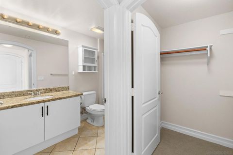 Tiny photo for 1225 Island Ave #608, San Diego, CA 92101 (MLS # 250039141)