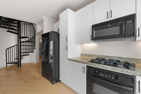 Tiny photo for 1225 Island Ave #608, San Diego, CA 92101 (MLS # 250039141)