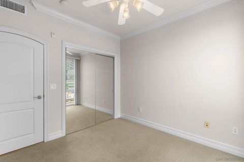 Tiny photo for 1225 Island Ave #608, San Diego, CA 92101 (MLS # 250039141)
