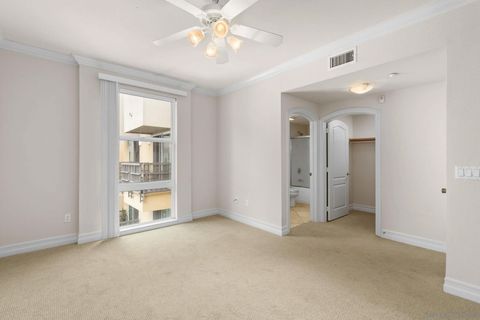 Tiny photo for 1225 Island Ave #608, San Diego, CA 92101 (MLS # 250039141)