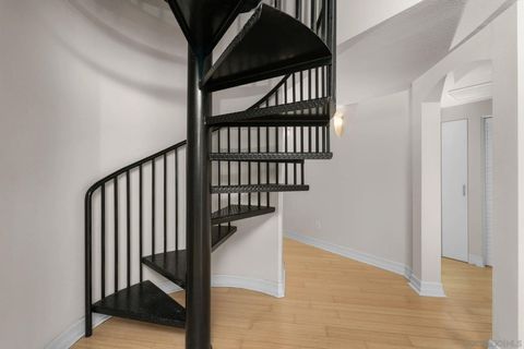 Tiny photo for 1225 Island Ave #608, San Diego, CA 92101 (MLS # 250039141)