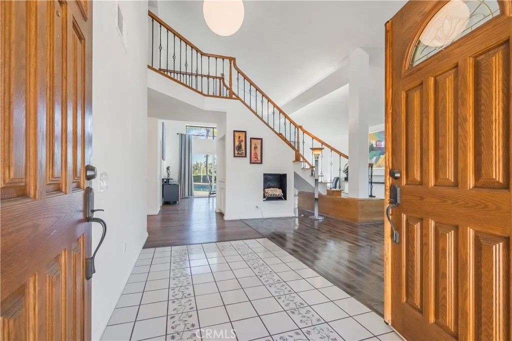 Photo of 2384 Tomich Road, Hacienda Heights, CA 91745 (MLS # TR25281711)