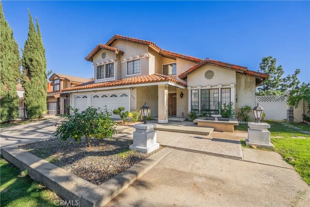 Photo of 2384 Tomich Road, Hacienda Heights, CA 91745 (MLS # TR25281711)