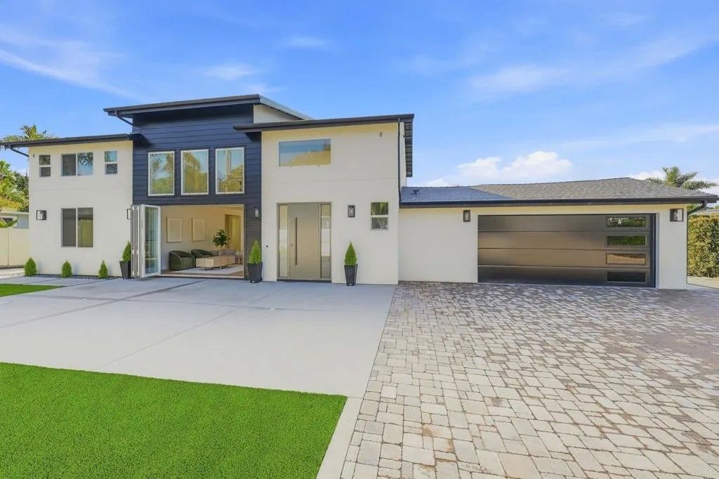 Photo of 2779 Wilson Street, Carlsbad, CA 92008 (MLS # NDP2600776)