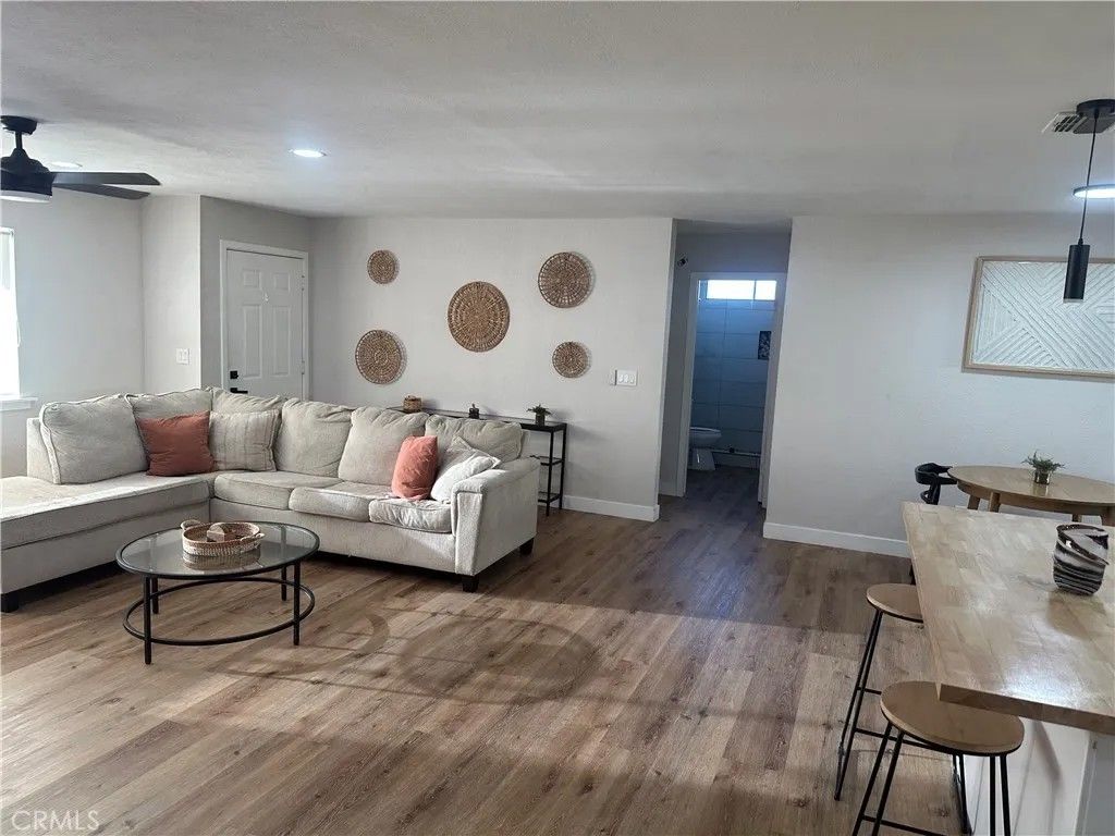 Photo of 12400 Cholla Dr, Desert Hot Springs, CA 92240 (MLS # HD26063148)