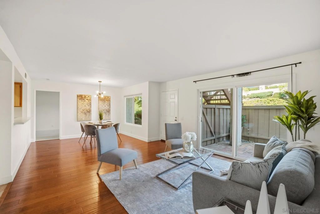 Photo of 4040 Porte La Paz #76, San Diego, CA 92122 (MLS # 260006791)