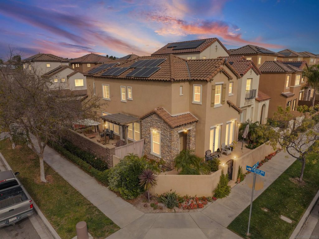 Photo of 1613 Jones St, Chula Vista, CA 91913 (MLS # 260003738)