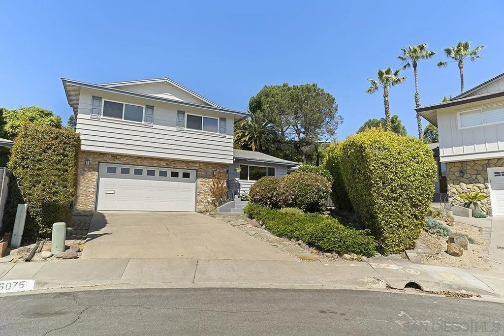 Photo of 6075 Zenako Court, San Diego, CA 92122 (MLS # 260006002)