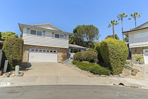 Photo of 6075 Zenako Court, San Diego, CA 92122 (MLS # 260006002)