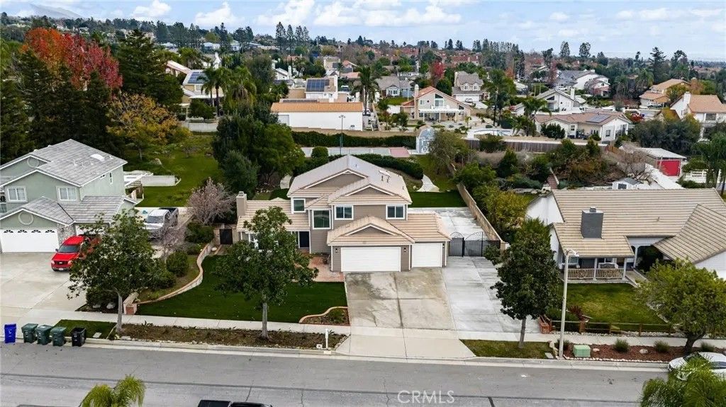 Photo of 5847 Zapata Pl, Rancho Cucamonga, CA 91737 (MLS # CV26002765)