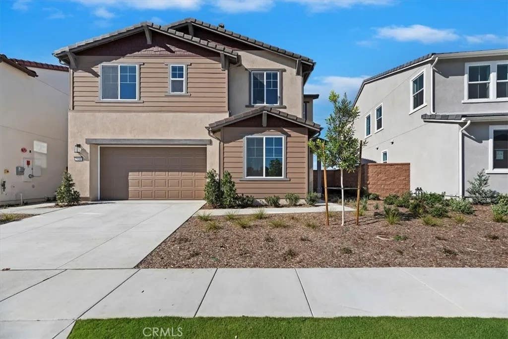 Photo of 3730 Crossen Drive, Corona, CA 92883 (MLS # OC26044201)