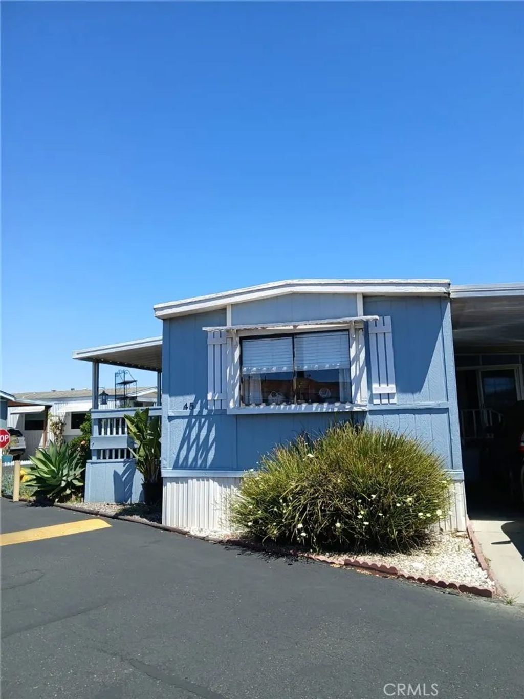 Photo of 1095 W McCoy Ln #45, Santa Maria, CA 93455 (MLS # PI26084968)