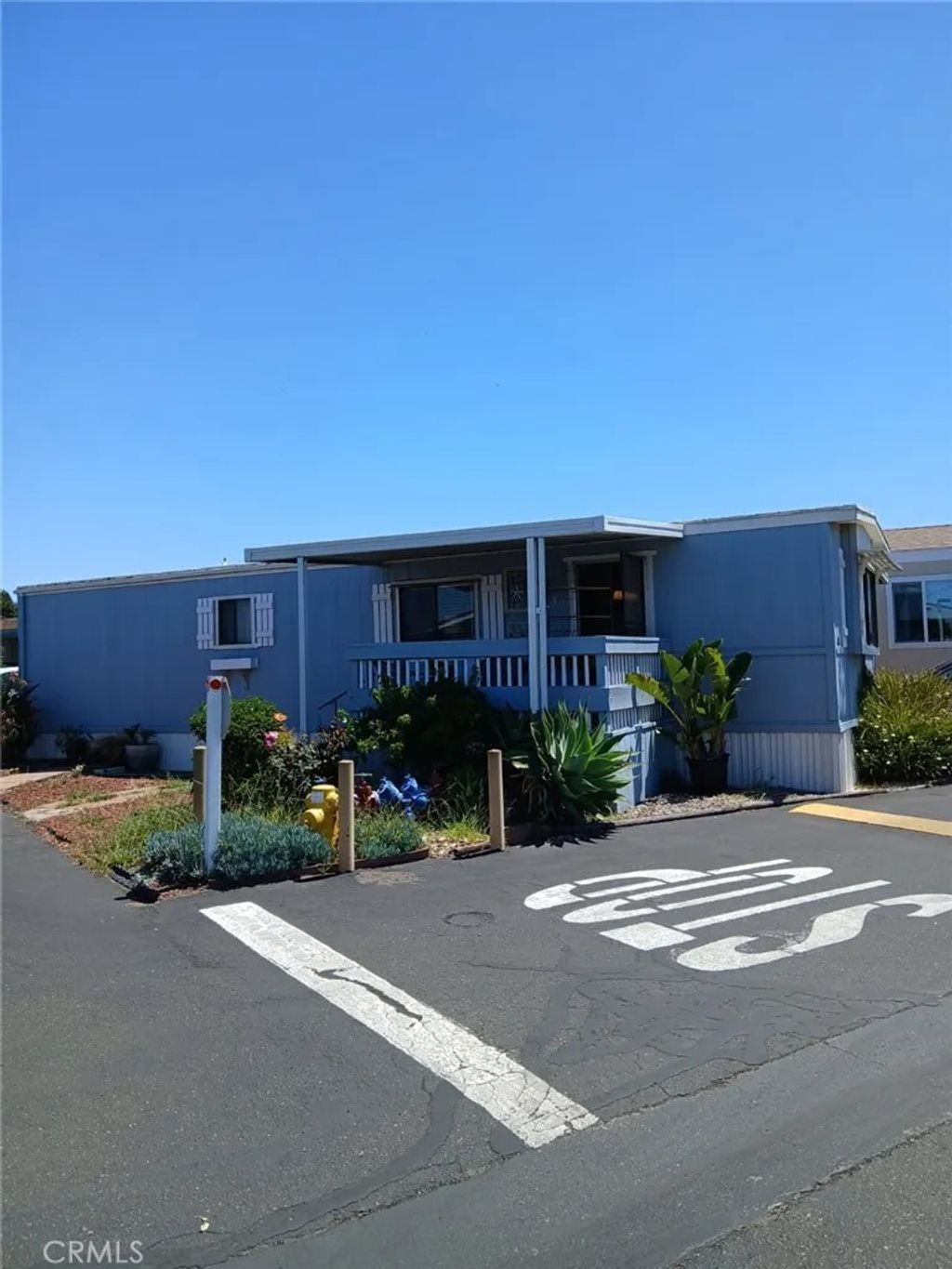Photo of 1095 W McCoy Ln #45, Santa Maria, CA 93455 (MLS # PI26084968)