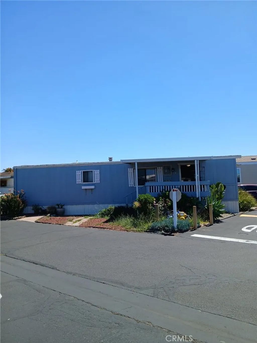 Photo of 1095 W McCoy Ln #45, Santa Maria, CA 93455 (MLS # PI26084968)