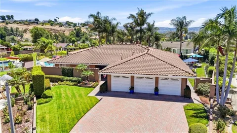 6012 Toyon Terrace, Yorba Linda, CA 92886 - #: PW26170064