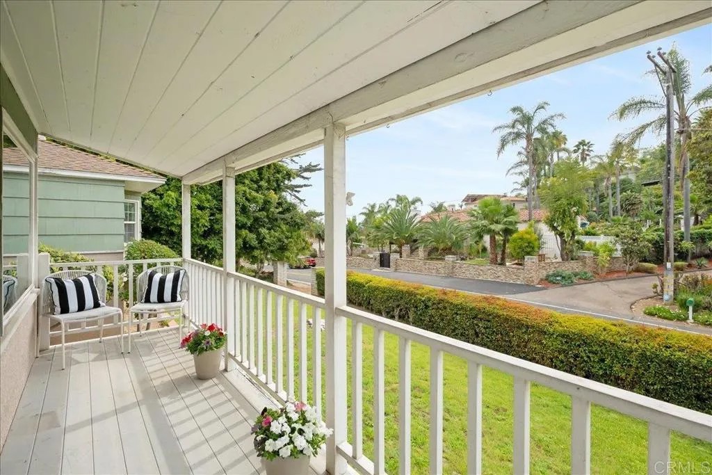 4677 Garfield Street