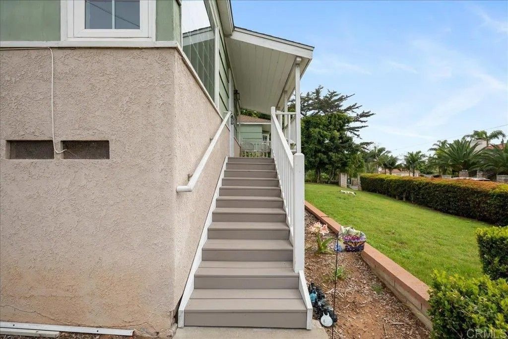 Photo of 4677 Garfield Street, La Mesa, CA 91941 (MLS # PTP2602479)