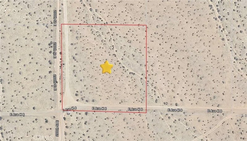 0 Avenue K-8