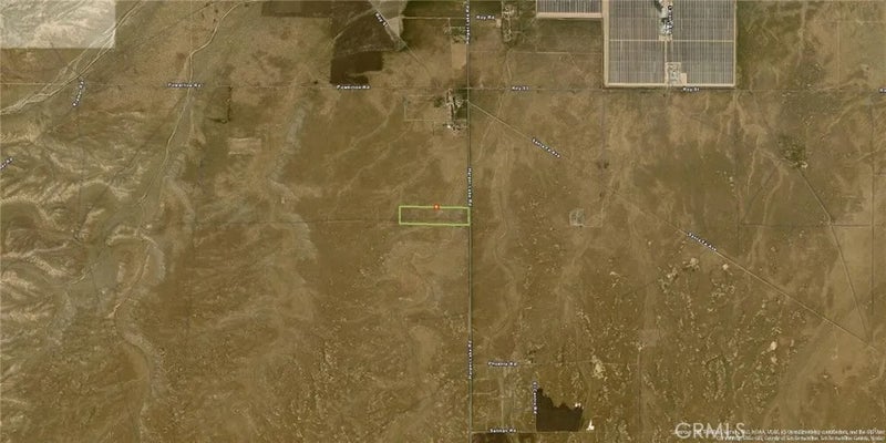 0 Harper Lake