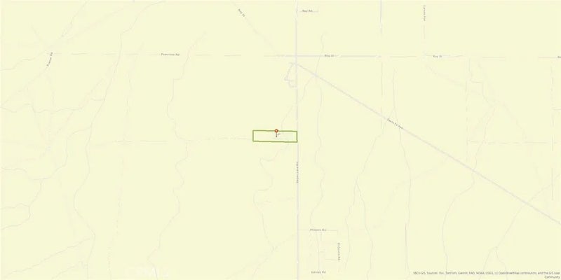 0 Harper Lake