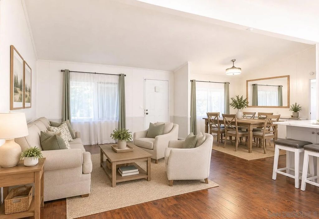 Photo of 909 Richland Rd #SPC 128, San Marcos, CA 92069 (MLS # 260016456)