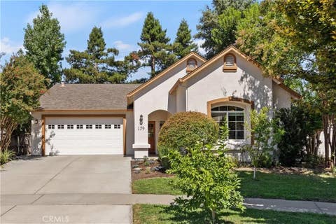 Photo of 159 Mandalay Court, Chico, CA 95973 (MLS # SN26184158)