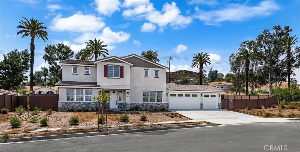 Photo of 5978 Copperfield Avenue, Riverside, CA 92506 (MLS # IV26071438)