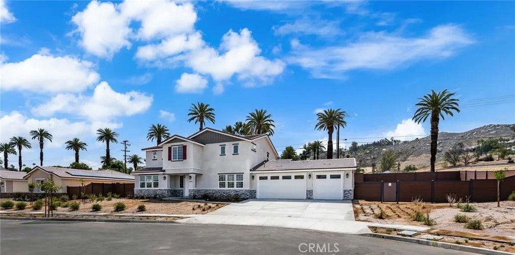 Photo of 5978 Copperfield Avenue, Riverside, CA 92506 (MLS # IV26071438)