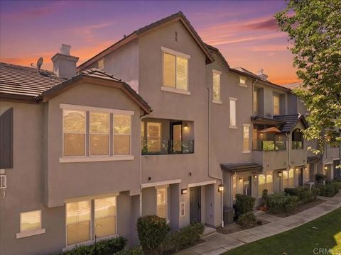 2725 Apricot Court Chula Vista CA 91915