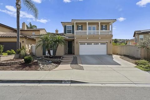 371 Plaza Toluca Chula Vista CA 91914