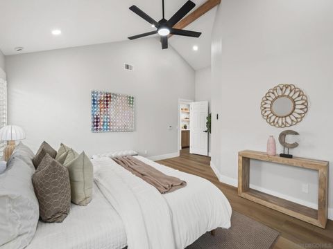 Tiny photo for 4994 Alicante Way, Oceanside, CA 92056 (MLS # 250045468)