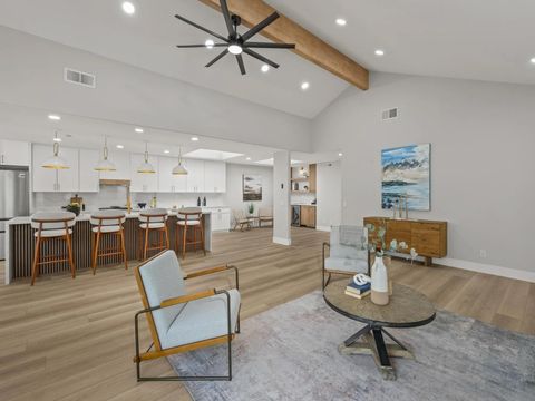 Tiny photo for 4994 Alicante Way, Oceanside, CA 92056 (MLS # 250045468)