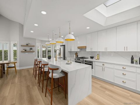 Tiny photo for 4994 Alicante Way, Oceanside, CA 92056 (MLS # 250045468)