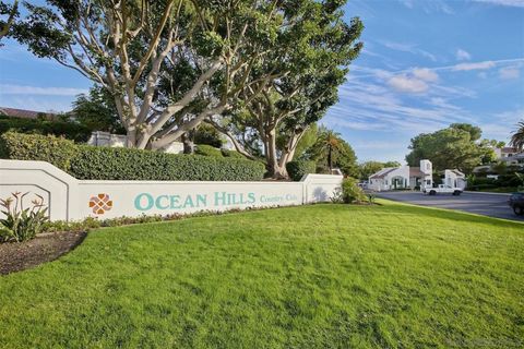 Tiny photo for 4994 Alicante Way, Oceanside, CA 92056 (MLS # 250045468)