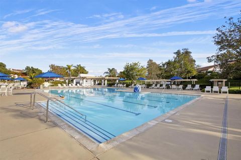 Tiny photo for 4994 Alicante Way, Oceanside, CA 92056 (MLS # 250045468)