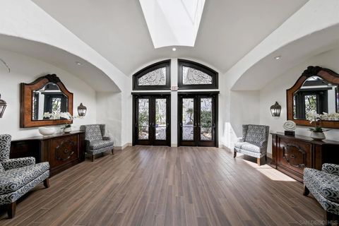 Tiny photo for 4994 Alicante Way, Oceanside, CA 92056 (MLS # 250045468)