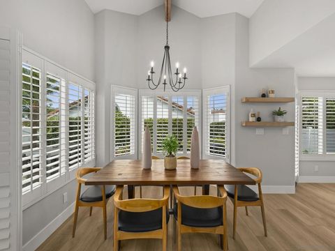 Tiny photo for 4994 Alicante Way, Oceanside, CA 92056 (MLS # 250045468)