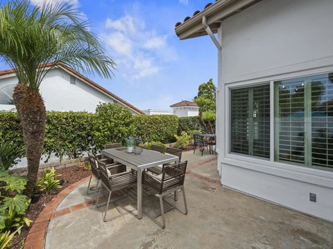 Tiny photo for 4994 Alicante Way, Oceanside, CA 92056 (MLS # 250045468)