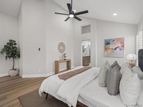 Tiny photo for 4994 Alicante Way, Oceanside, CA 92056 (MLS # 250045468)