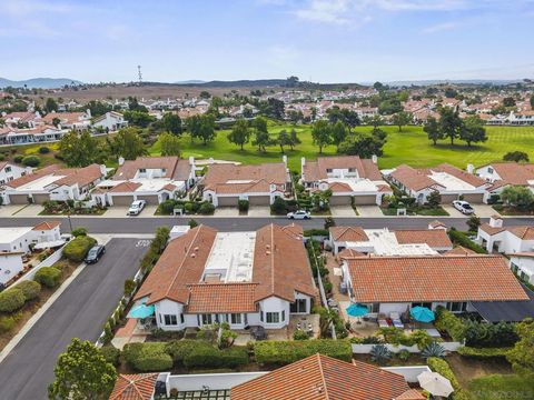 Tiny photo for 4994 Alicante Way, Oceanside, CA 92056 (MLS # 250045468)