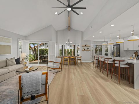 Tiny photo for 4994 Alicante Way, Oceanside, CA 92056 (MLS # 250045468)