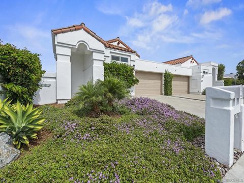Tiny photo for 4994 Alicante Way, Oceanside, CA 92056 (MLS # 250045468)