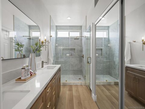 Tiny photo for 4994 Alicante Way, Oceanside, CA 92056 (MLS # 250045468)