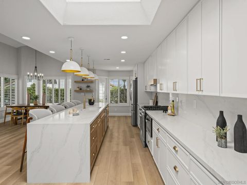 Tiny photo for 4994 Alicante Way, Oceanside, CA 92056 (MLS # 250045468)