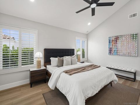 Tiny photo for 4994 Alicante Way, Oceanside, CA 92056 (MLS # 250045468)