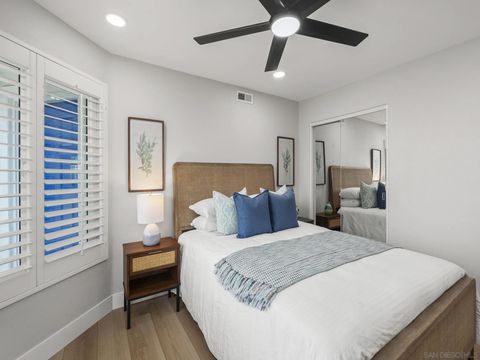 Tiny photo for 4994 Alicante Way, Oceanside, CA 92056 (MLS # 250045468)