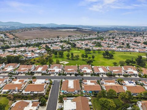 Tiny photo for 4994 Alicante Way, Oceanside, CA 92056 (MLS # 250045468)