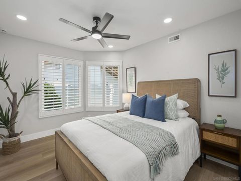 Tiny photo for 4994 Alicante Way, Oceanside, CA 92056 (MLS # 250045468)