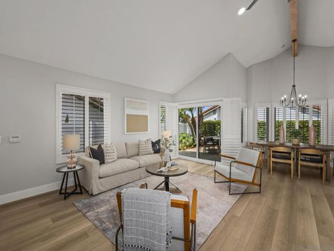 Tiny photo for 4994 Alicante Way, Oceanside, CA 92056 (MLS # 250045468)