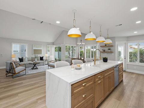 Tiny photo for 4994 Alicante Way, Oceanside, CA 92056 (MLS # 250045468)